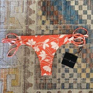 Stone Fox Swim Gili Bottom